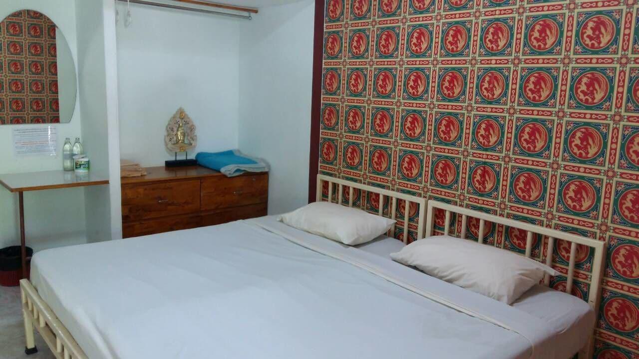Steve Lady Hostel Банкок Екстериор снимка