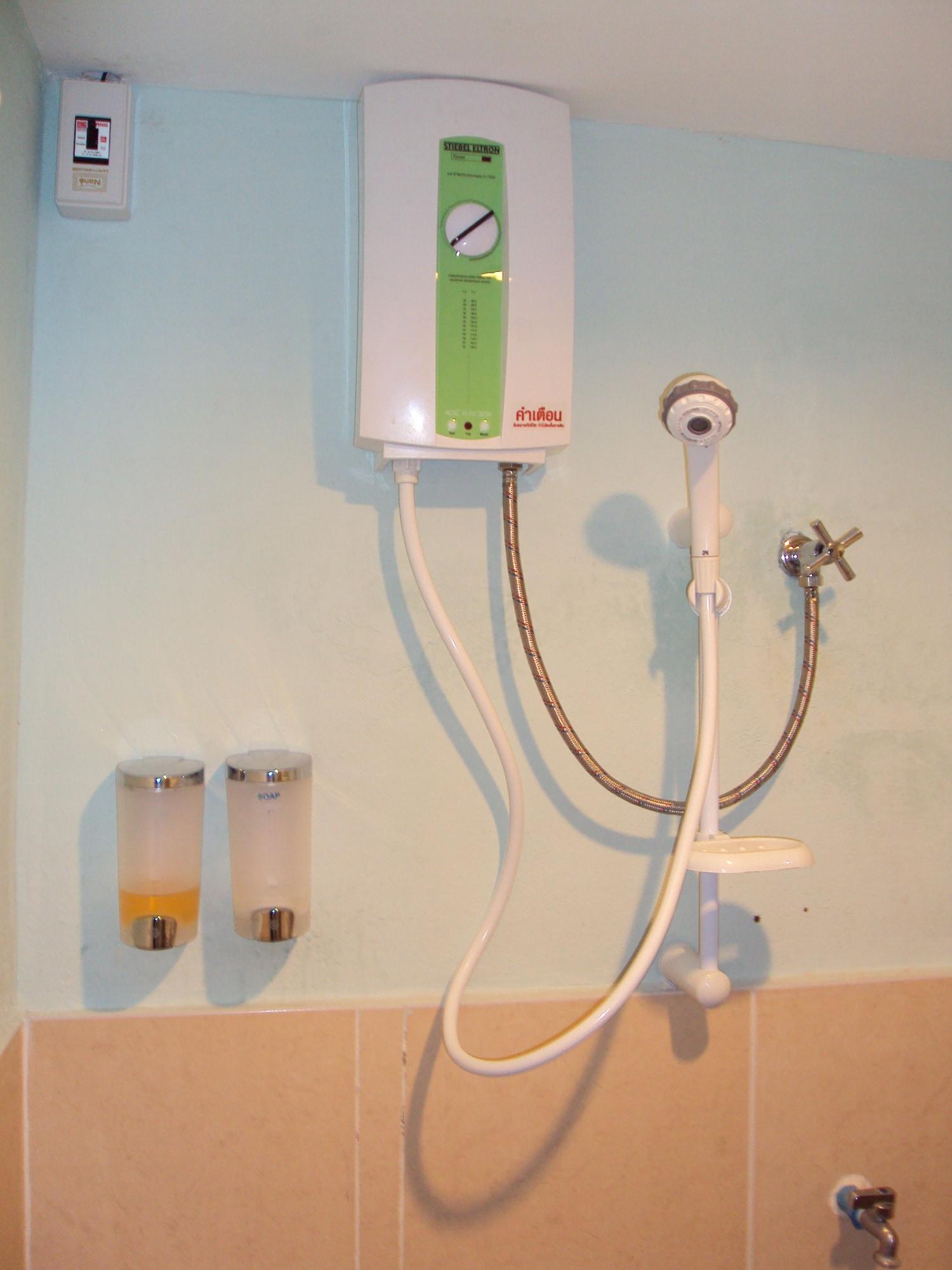 Steve Lady Hostel Банкок Екстериор снимка