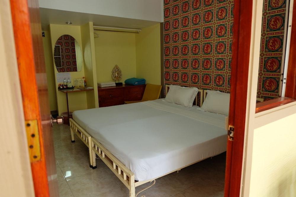 Steve Lady Hostel Банкок Екстериор снимка