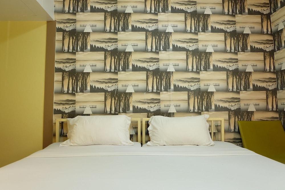 Steve Lady Hostel Банкок Екстериор снимка