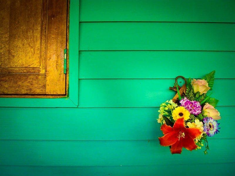 Steve Lady Hostel Банкок Екстериор снимка