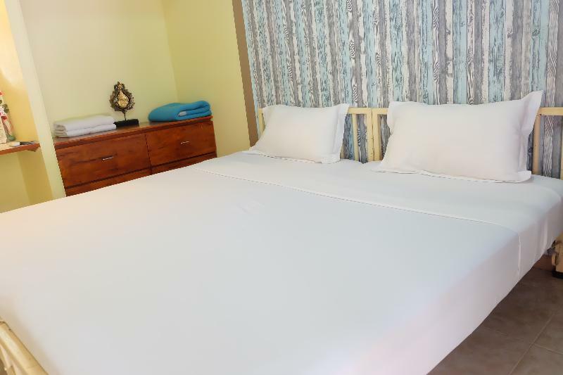 Steve Lady Hostel Банкок Екстериор снимка